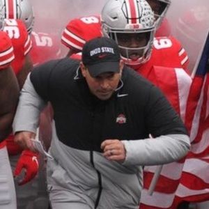 Meet your Posher, Wayne